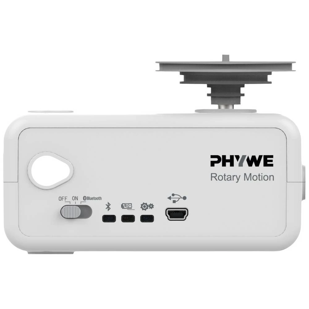 PHYWE Cobra SMARTsense - Rotary Motion uređaj za pohranu podataka kretanja slika