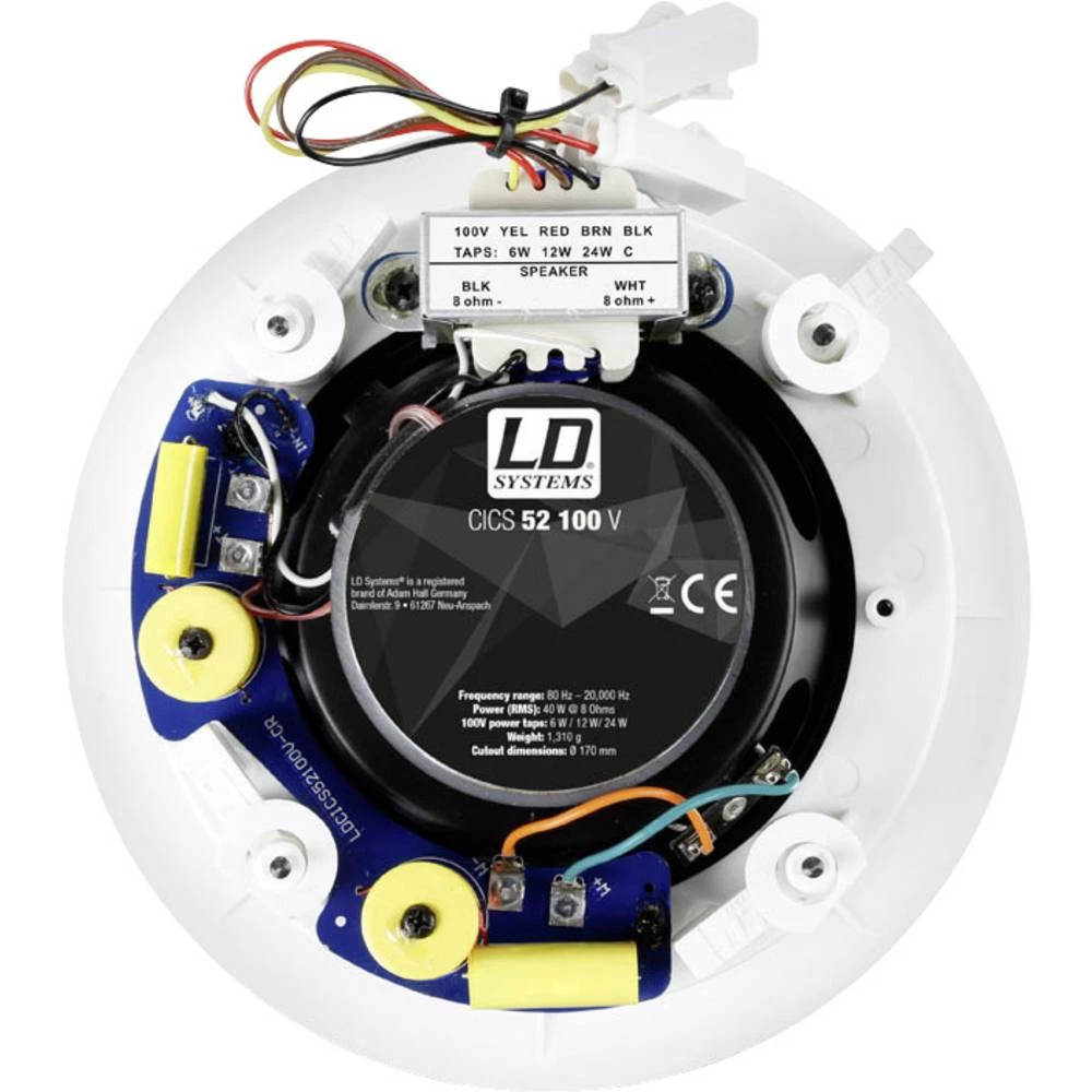 Conrad Product Image