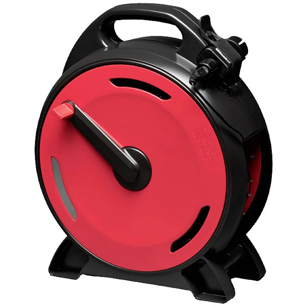 Konstsmide 3849-800 LED svjetlosni lanac  vani Energetska učinkovitost 2021: E (A - G) strujni pogon Broj žarulja 1000 LED jantar Osvjetljena duljina: 21.98 m s izvlačenjem slika