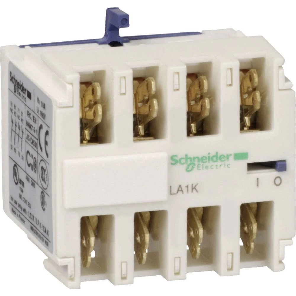 Pomoćni blok prekidač Schneider Electric LA1KN317 1 ST slika