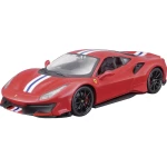 Bburago Ferrari 488 Pista 2018 1:24 model automobila