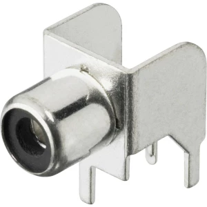 Monacor T-709 cinch-ugradnja utičnica slika