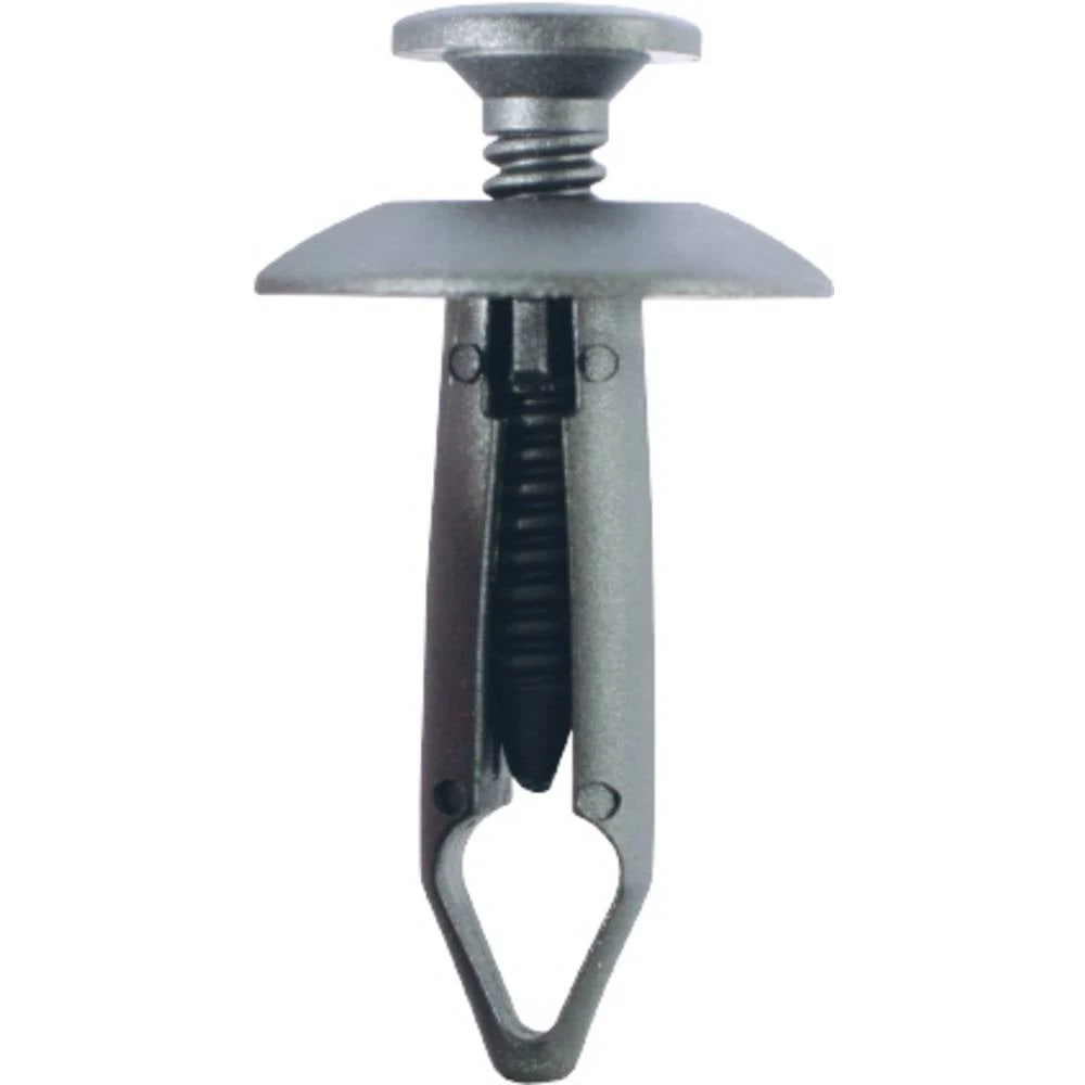 KS Tools 420.5257 Tipska kopča za Ford, pakiranje od 50 kom slika