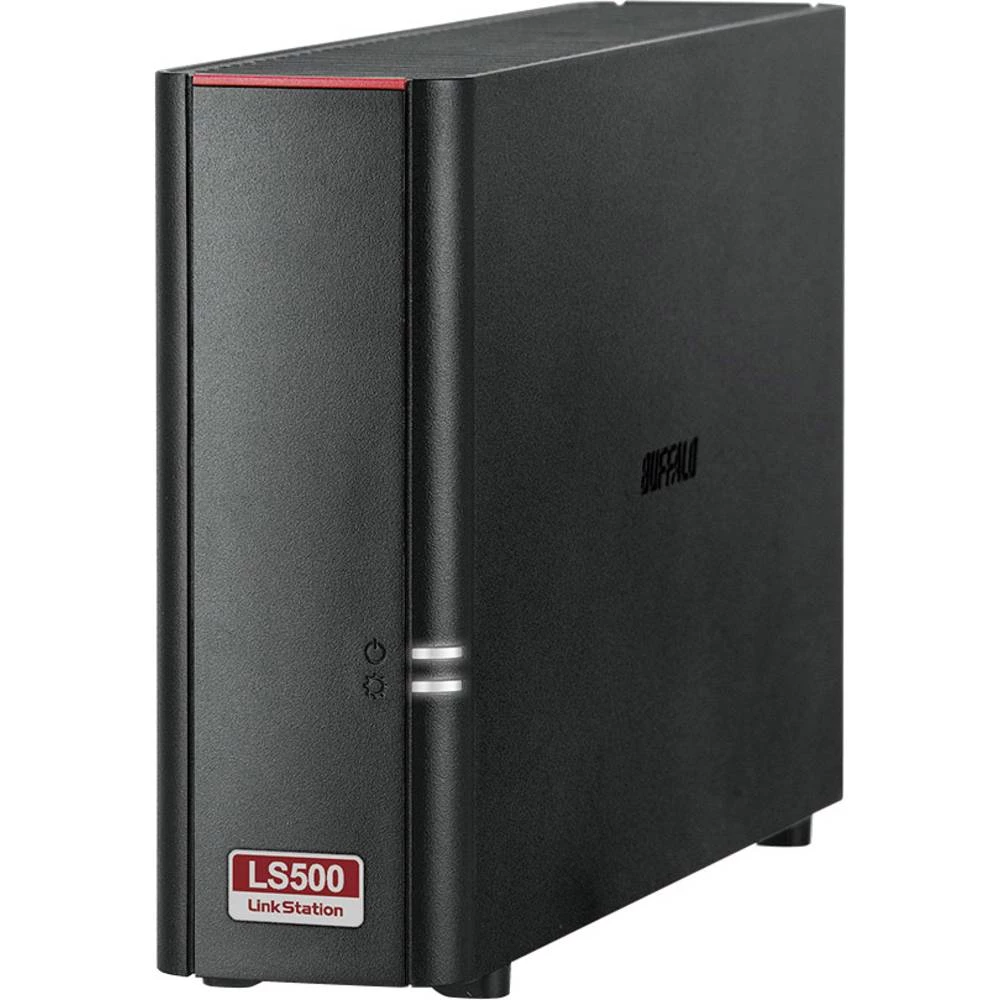 NAS server 4 TB Buffalo LinkStation&trade; 510 LS510D0401-EU slika