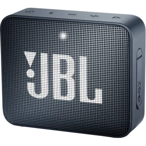 Bluetooth zvučnik JBL Go2 AUX, Funkcija govora slobodnih ruku, Vanjski, Vodootporan Mornarska slika