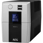AEG Power Solutions PROTECT A 500 UPS 500 VA