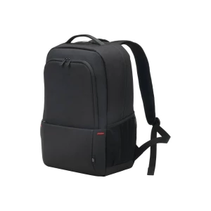 Dicota ruksak za prijenosno računalo Eco Backpack Plus BASE 13-15.6 Prikladno za maksimum: 39,6 cm (15,6'') crna slika