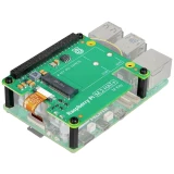 Raspberry Pi® M.2 HAT+ Raspberry Pi® ploća za proširenje
