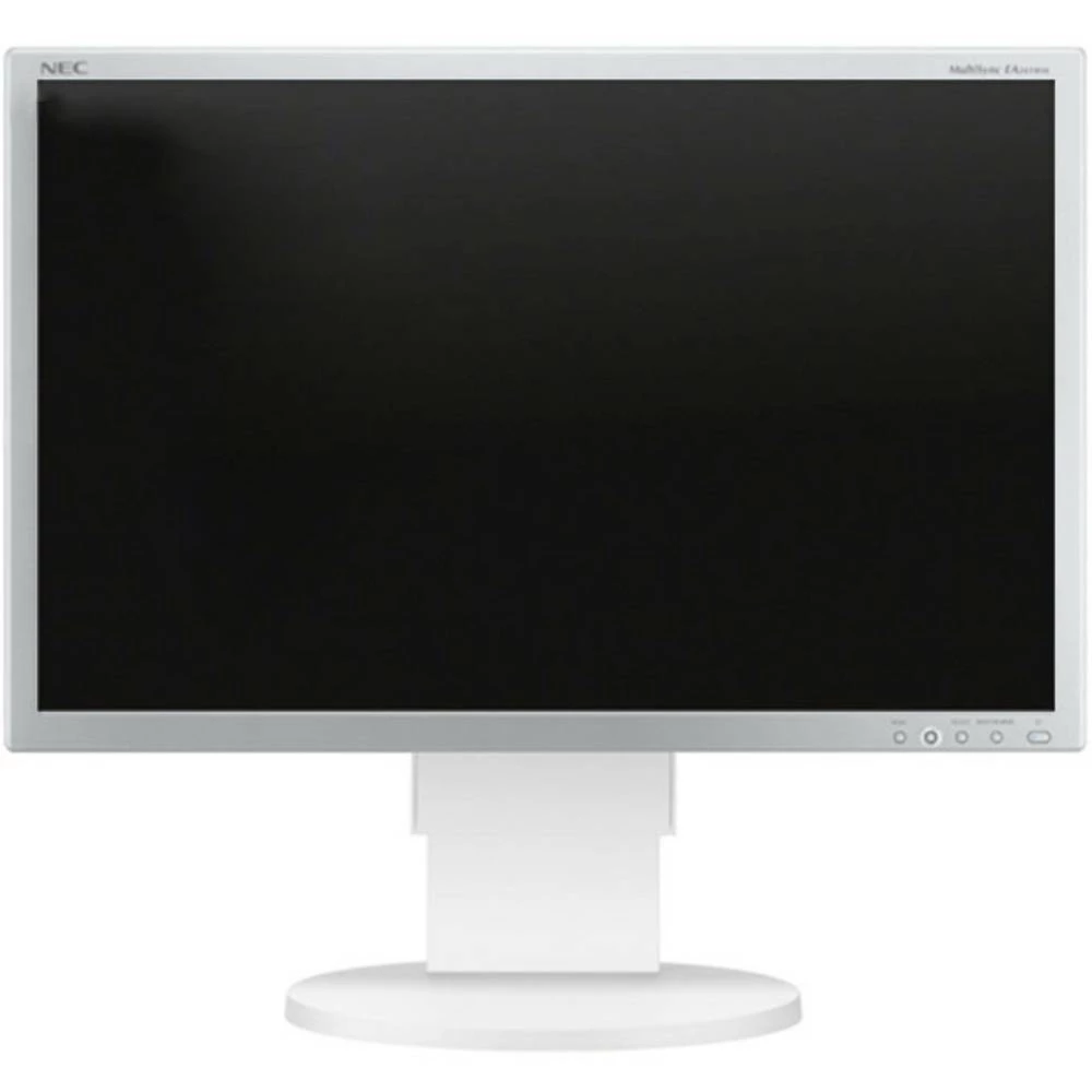 NEC EA 273WMI-W led zaslon obnovljeno (vrlo dobro)  68.6 cm (27 palac) 1920 x 1080 piksel 16:9 5 ms DVI, HDMI™, USB 2.0, DisplayPort, VGA slika