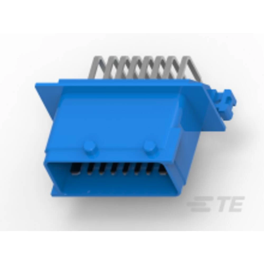TE Connectivity AMP MCP - HeadersAMP MCP - Headers 953371-3 AMP slika