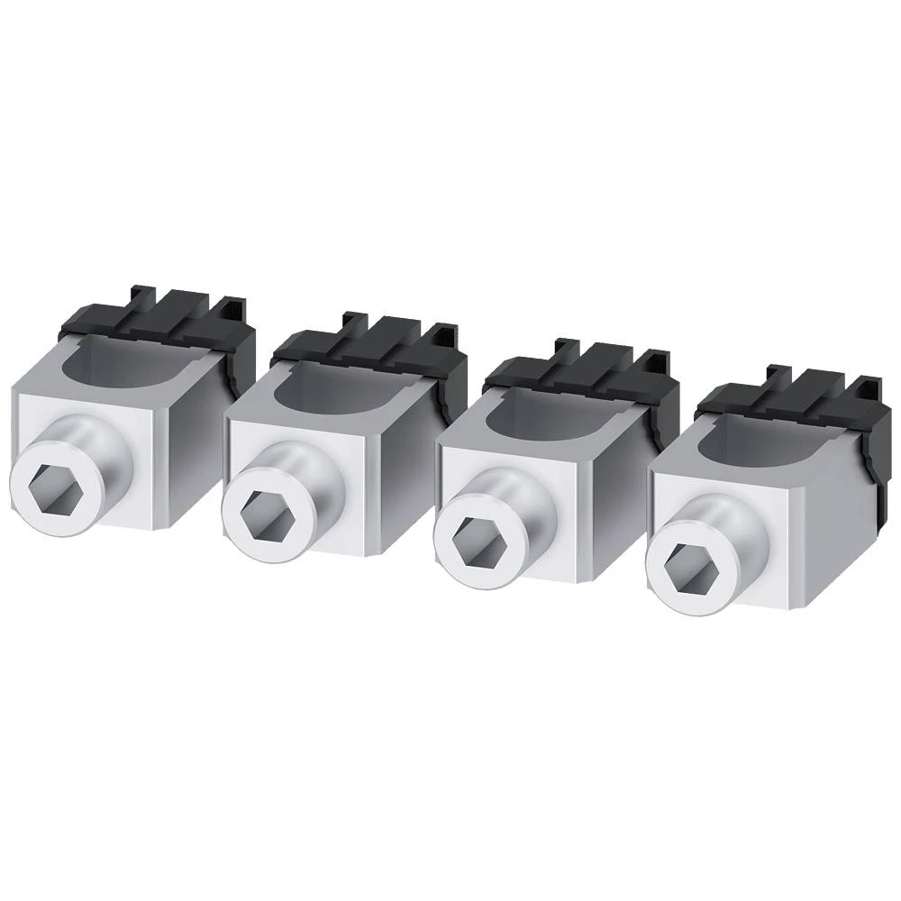 Siemens 3VA9234-0JB12 #####Rundleiteranschlussklemme 1 St. slika