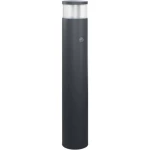 LED svjetlo s vijencem LED 16 W ESYLUX BL-ALV20018840ANOADA EL10820465 Crna