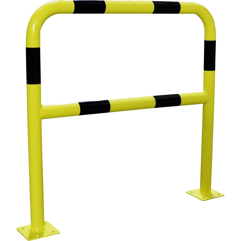 VISO BAR420NJFIX (&Oslash; x V) 40 mm x 1000 mm slika