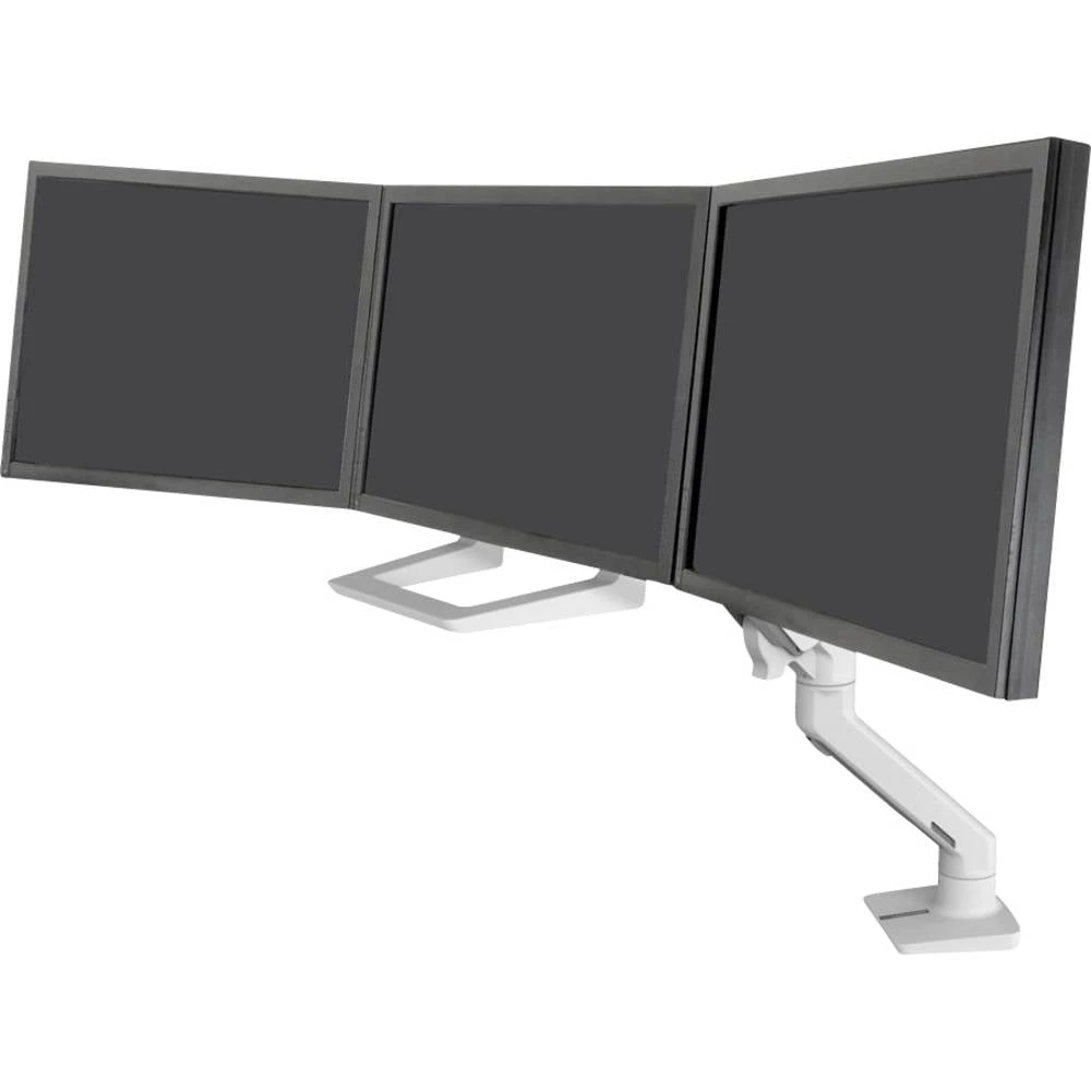 Ergotron produžni nosač monitora bijela slika