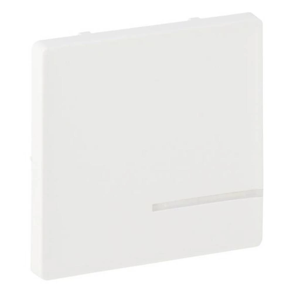 Legrand   klackalica Valena Life Allure bijela 754709 slika