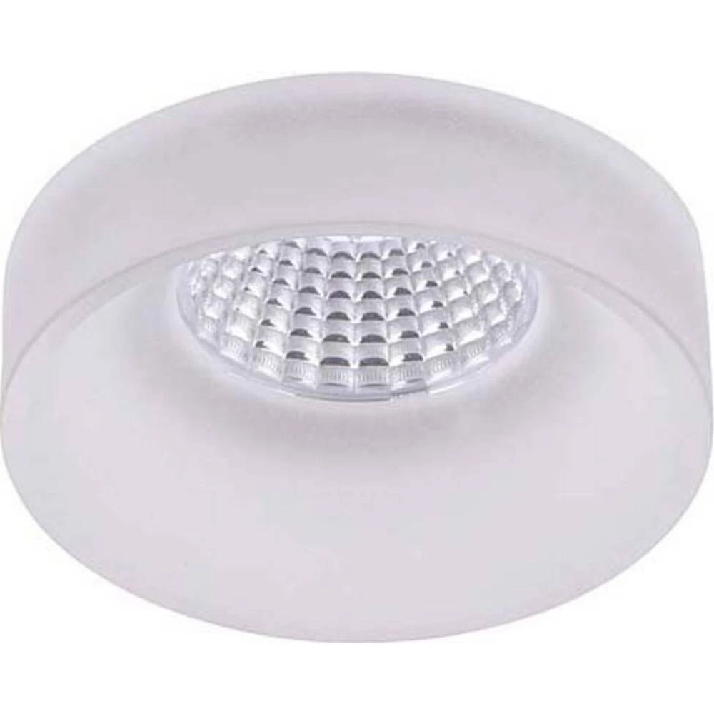 Brumberg 12212003 12212003 LED ugradna svjetiljka 15 W bijela bijela slika