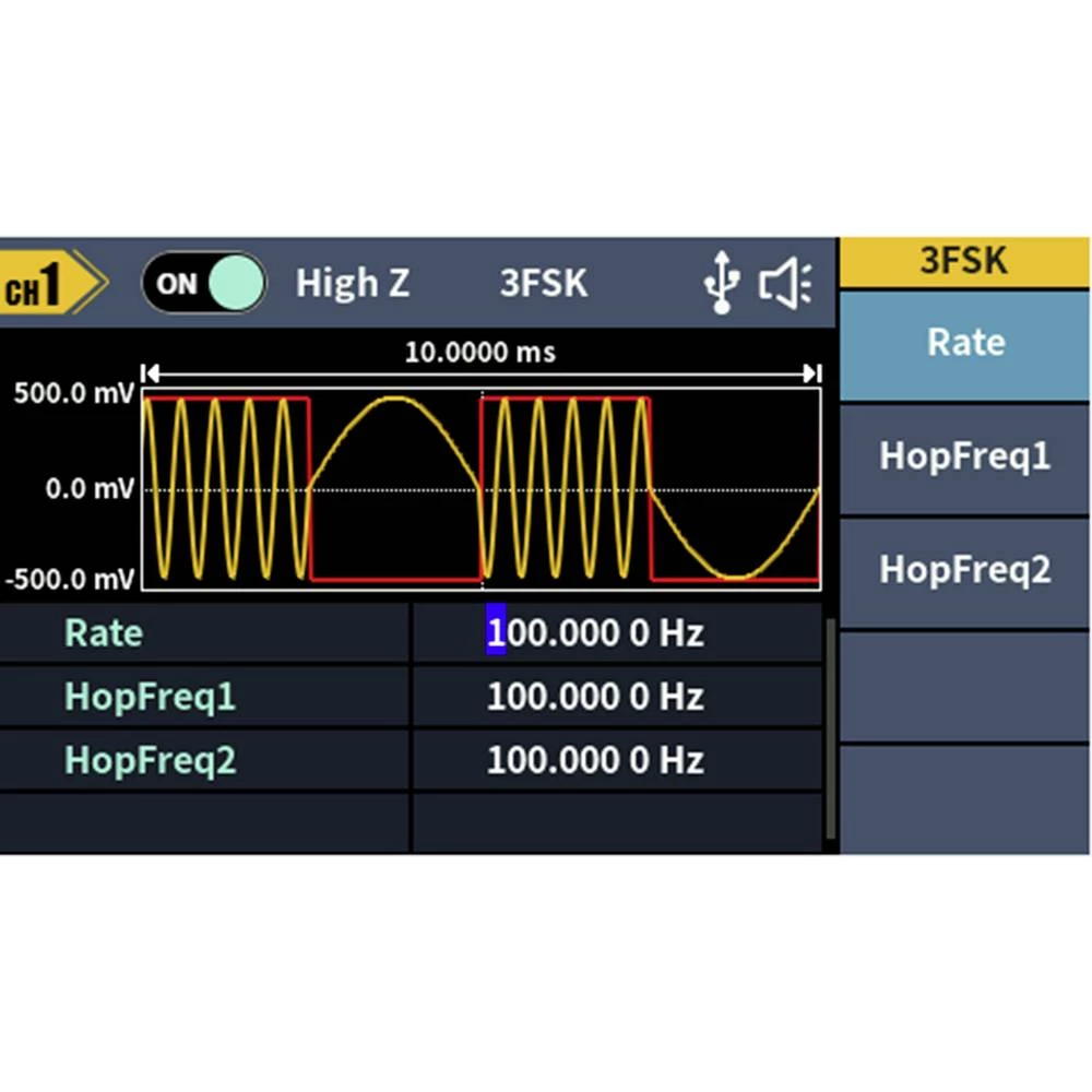 Conrad Product Image