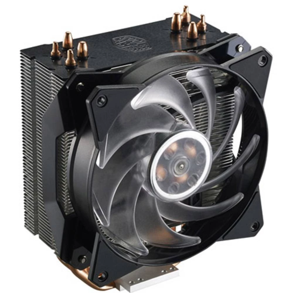 CPU hladnjak sa ventilatorom Cooler Master MasterAir MA410P slika