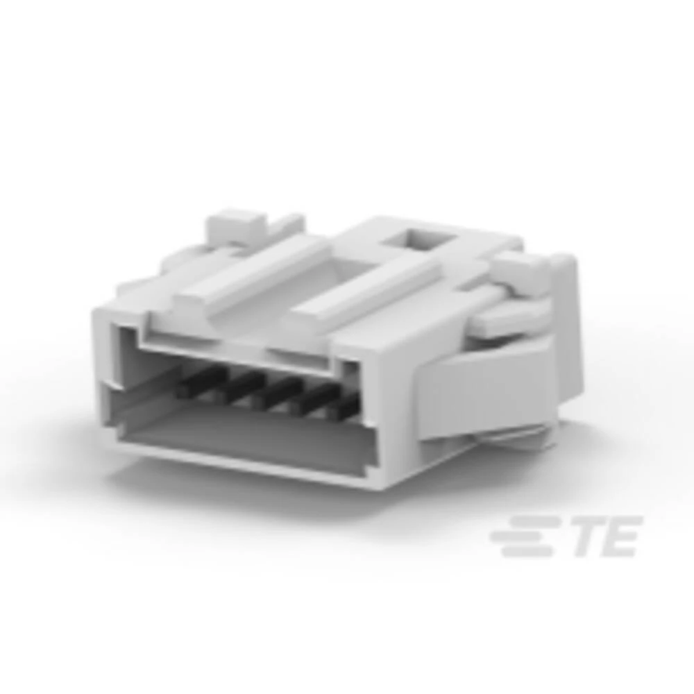 TE Connectivity AMP Common Termination Connector SystemAMP Common Termination Connector System 292215-6 AMP slika