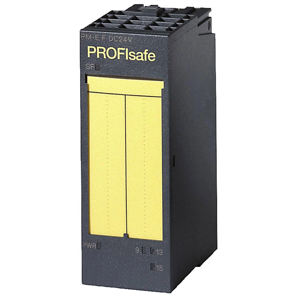 Siemens 6ES71384CF030AB0 6ES7138-4CF03-0AB0 početni komplet slika