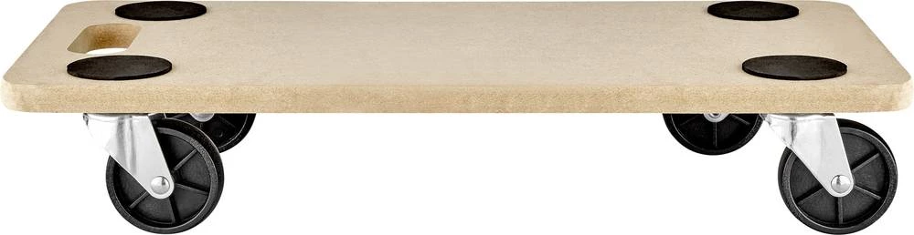 Transportni valjak 200 kg 575 mm x 110 mm x 290 mm slika