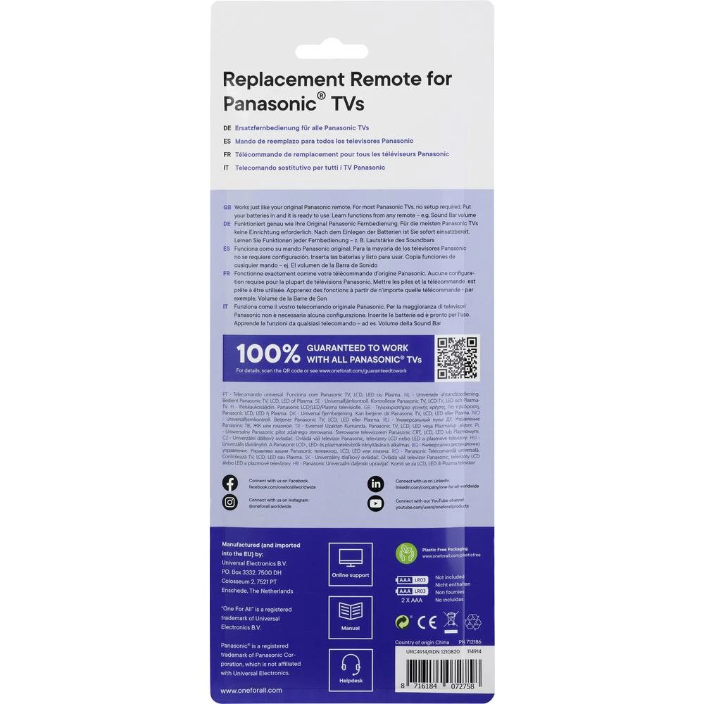 Conrad Product Image