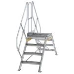 MUNK Günzburger Steigtechnik 600934 modul prijelaza 1 St.