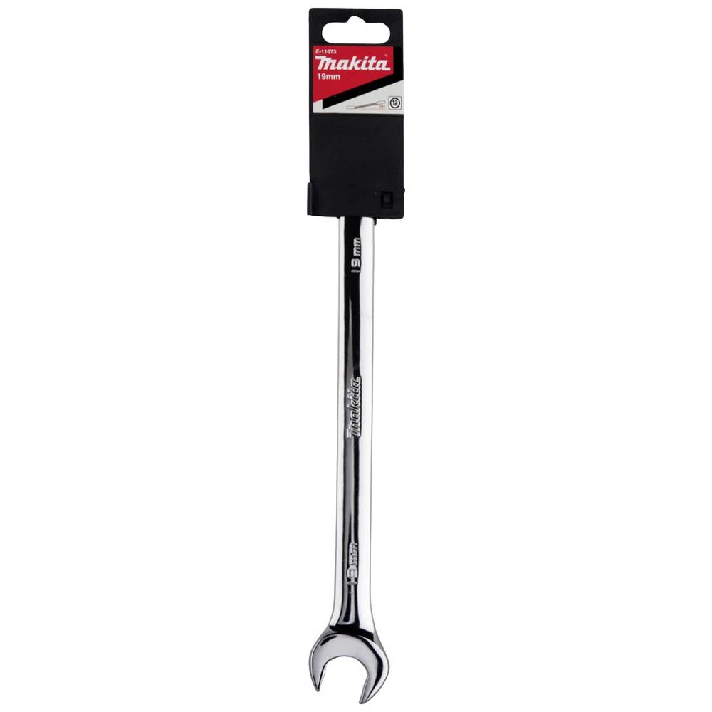 Makita E-11673  prstenasti-viličasti ključ  19 mm slika