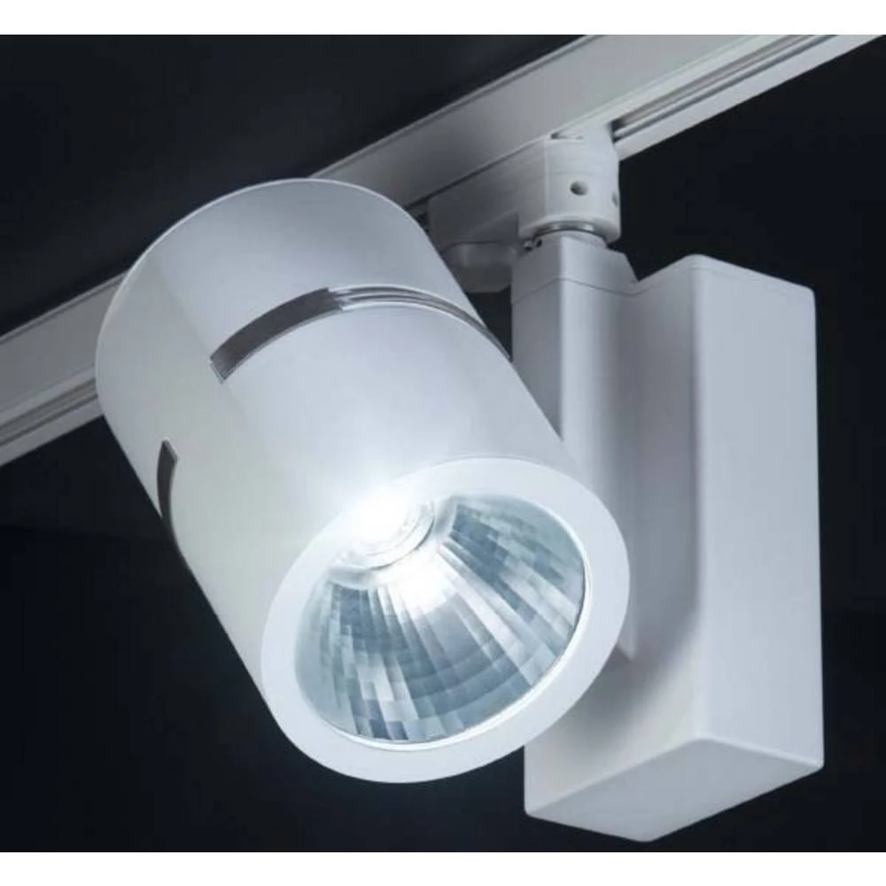 Brumberg 88359074 88359074 LED reflektor za sustav šina LED 40 W bijela< slika