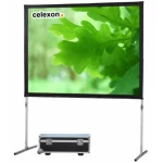 Celexon 1090324 okvir za platno 203 x 152 cm Format slike: 4:3