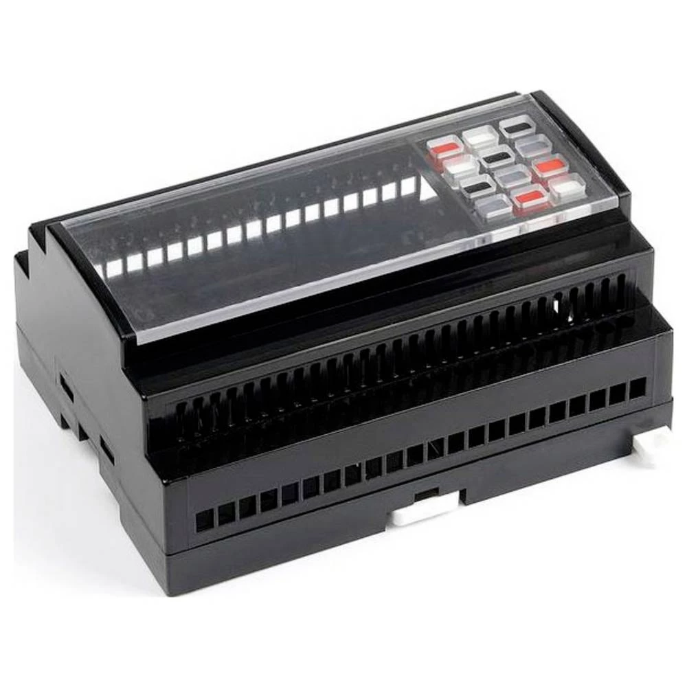 Supertronic PT207N-S kućište za profilnu šinu 122 x 91 x 58 1 kom. slika