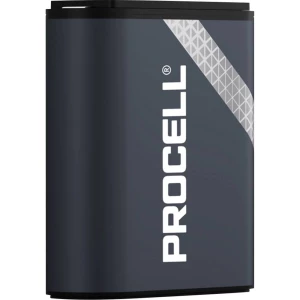Duracell Procell Industrial ravna baterija alkalno-manganov  4.5 V 1 St. slika