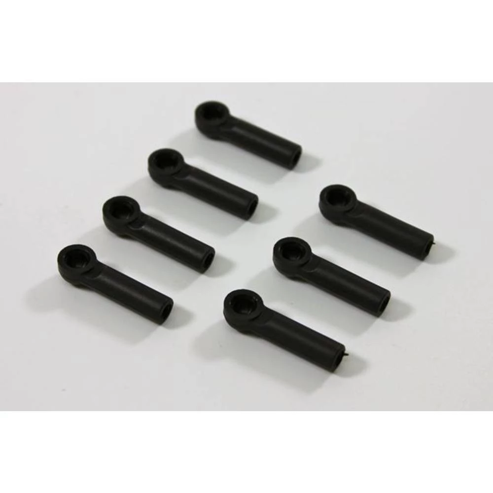 Rezervni dio Team C TR4025 Podnožak za kuglasti zglob 4.8 slika