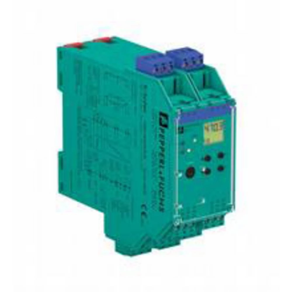 Pepperl+Fuchs KFD2-WAC2-Ex1.D 231221 1 St. slika