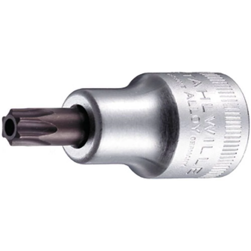 Stahlwille 54 TXB T 30 03110030 1/2" (12.5 mm) umetak odvijača T 30 1" slika