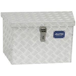 Alutec TRAILER 51 41051 kofer iz valovitog lima lim (D x Š x V) 580 x 280 x 345 mm slika