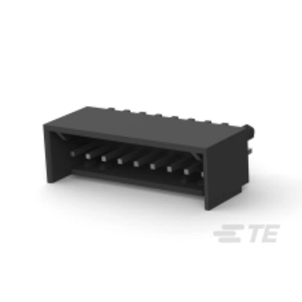 TE Connectivity MTA-100 CL ConnectorsMTA-100 CL Connectors 2-644486-9 AMP slika