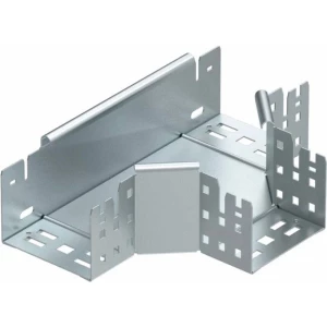 OBO Bettermann 6041660 T komad (Š x V) 100 mm x 85 mm 1 ST Metalna slika