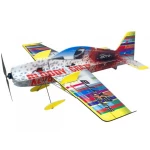 Pichler Super Extra Crazy Combo  RC model motornog zrakoplova  komplet za sastavljanje 865 mm