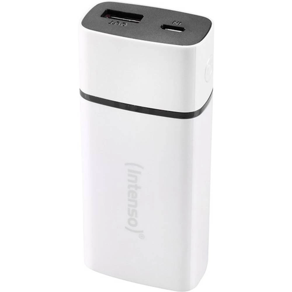 Powerbank (rezervna baterija) Intenso PM5200 Li-Ion 5200 mAh slika