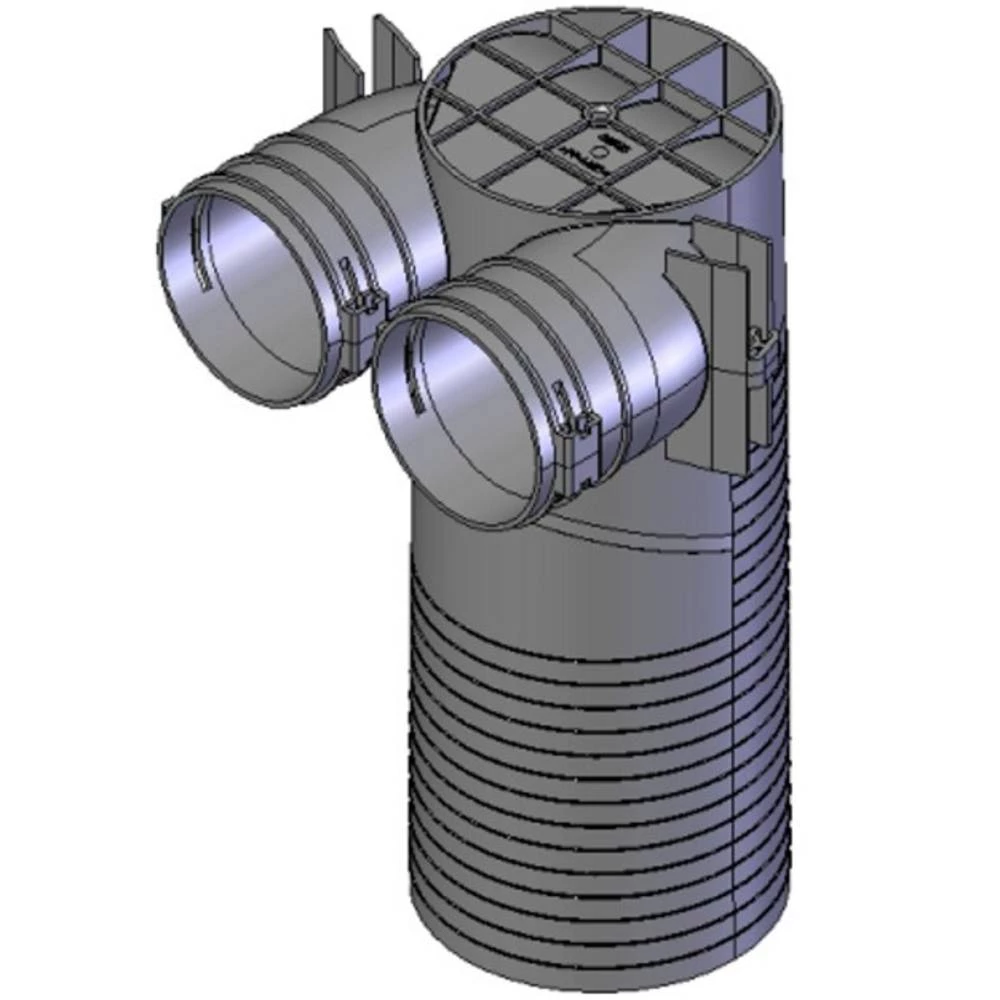 Helios Ventilatoren 3857 slika