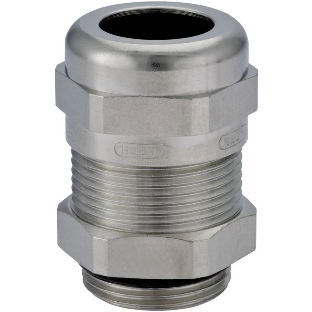 Hummel 1.631.2500.50 kabelska uvodnica M25 x 1.5 mjed mjedena 1 St. slika