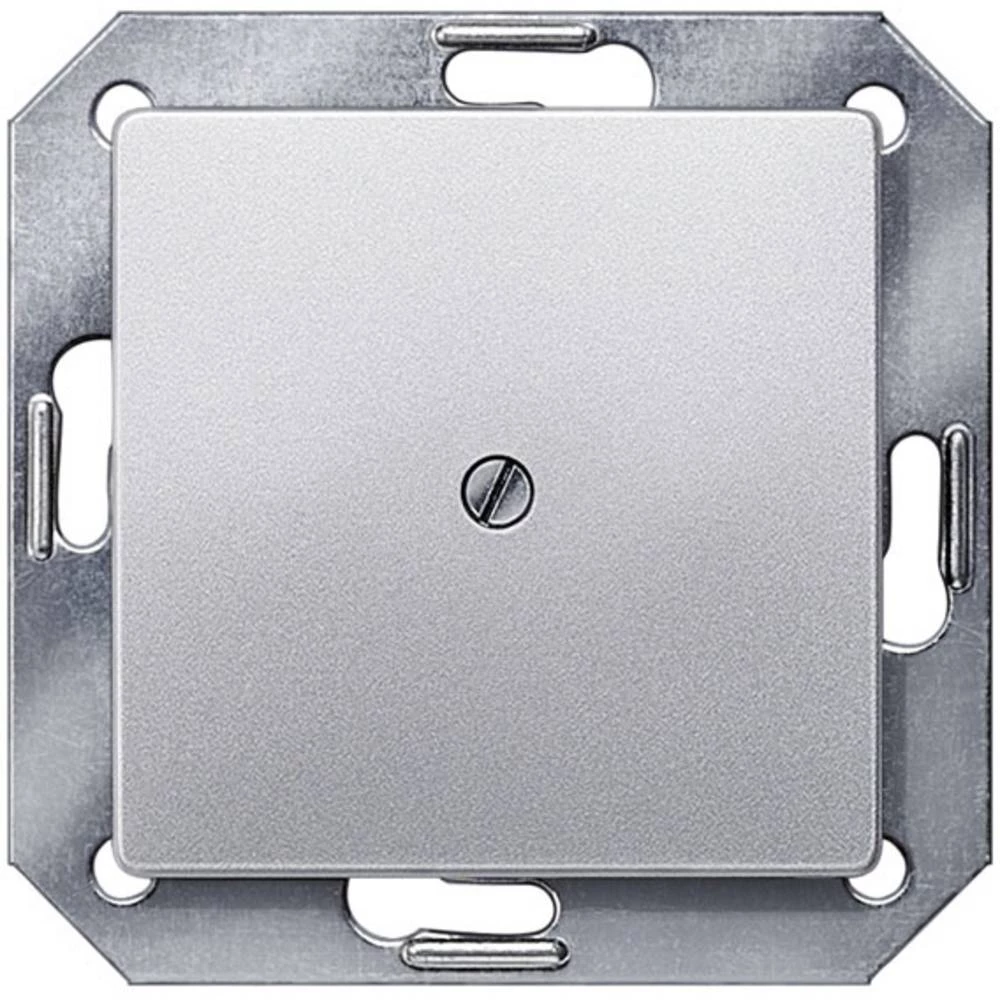 Siemens   pričvrsna ploča Delta aluminij boja 5TG1250 slika