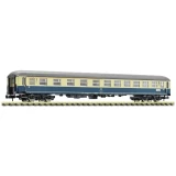 Fleischmann 6260034 N Ekspresni vagon 1./2 DB klasa 1./2 Klasa, ABm 225