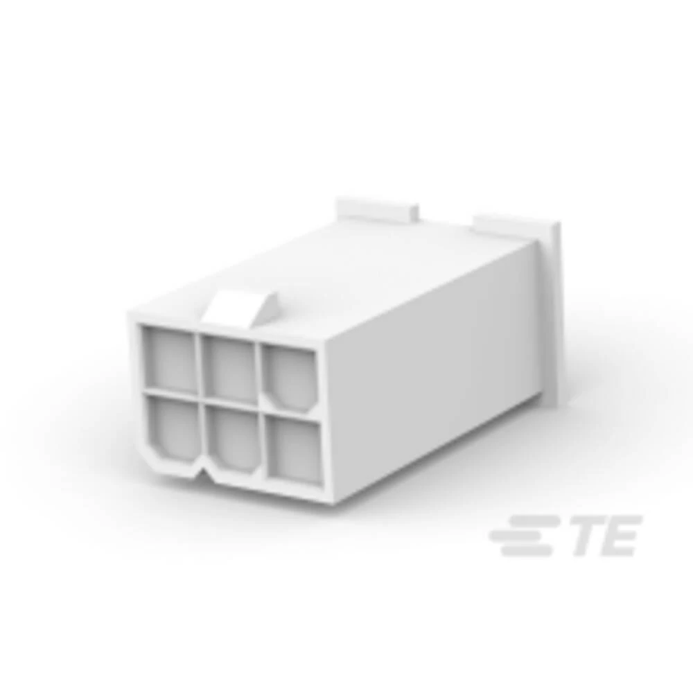 TE Connectivity VAL-U-LOKVAL-U-LOK 1969598-6 AMP slika