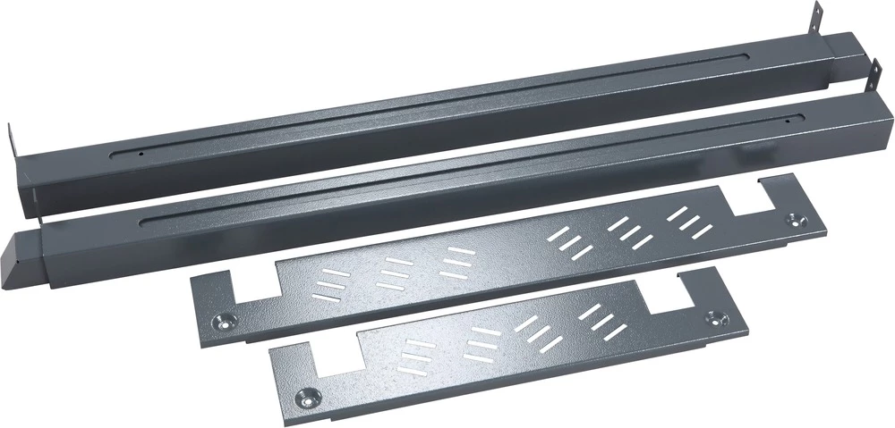 Noga Poliester Siva Schneider Electric NSYZUNA800VDA 1 ST slika