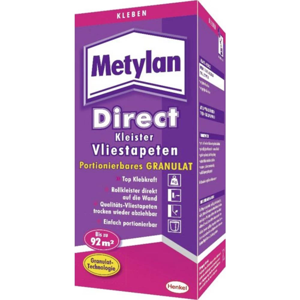 Metylan Vrsta izgradnje Direct MD8G 800 g slika