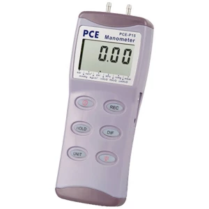PCE Instruments PCE-P15 mjerač tlaka slika