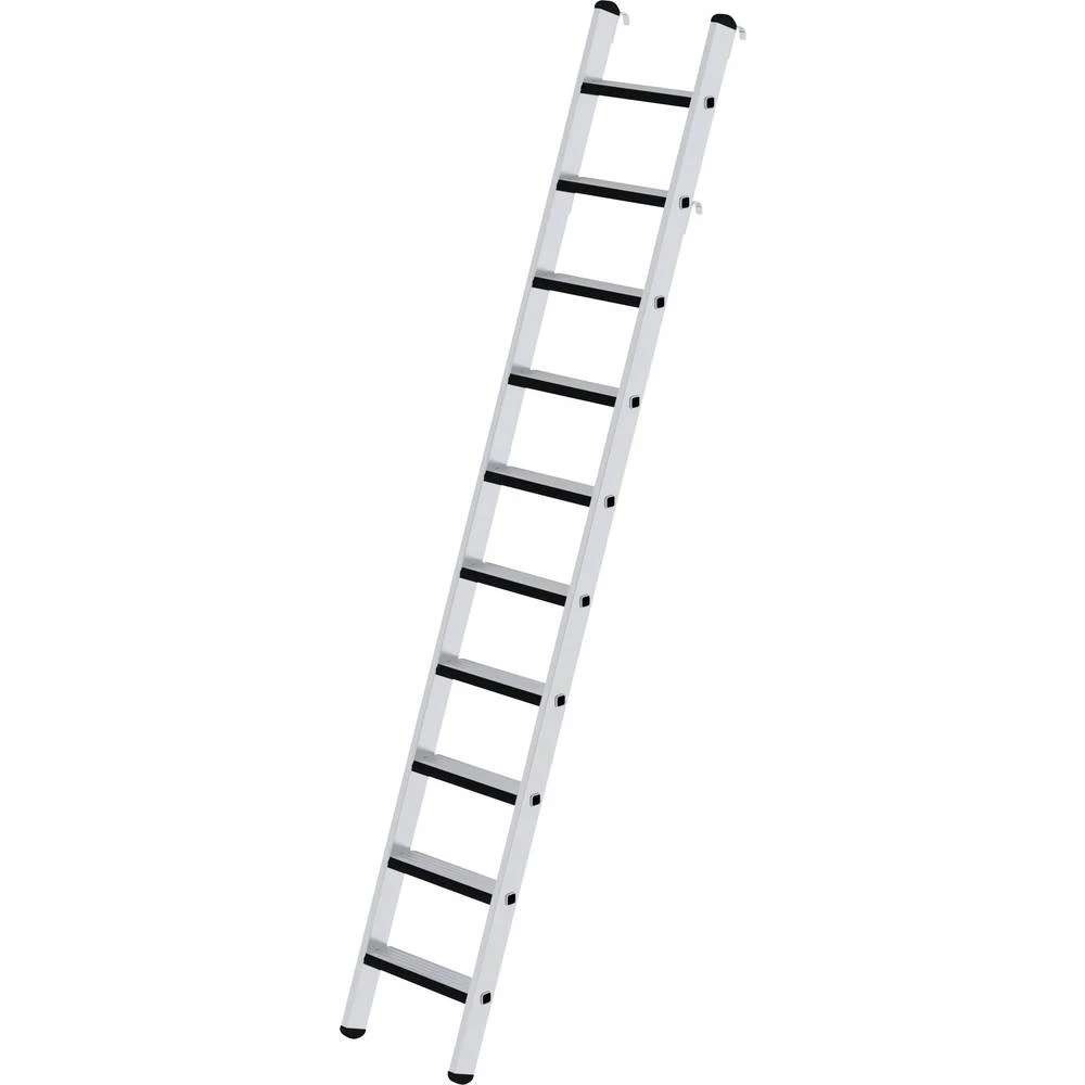 Günzburger Steigtechnik 42410 Ljestve na stepenicama se mogu spojiti s opuštajućim step&reg; 10 stepenica 1 St. slika