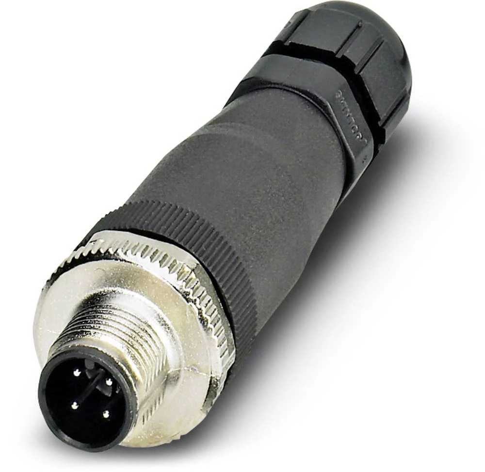 SACC-M12MS-4CON-PG 7-M SKIN - utični konektor SACC-M12MS-4CON-PG 7-M SKIN Phoenix Contact sadržaj: 1 kom. slika